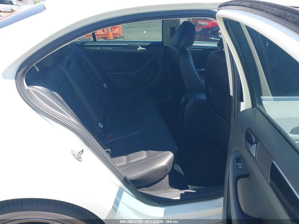 3VWLA7AJ2FM205669 2015 VOLKSWAGEN JETTA photo no. 8