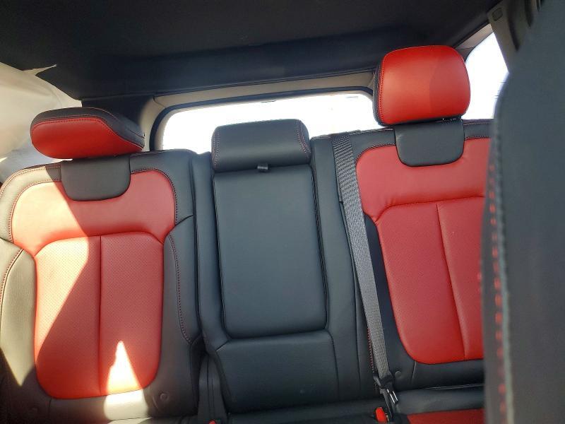 2025 JEEP GRAND CHEROKEE LAREDO — Фото 10 из 13
