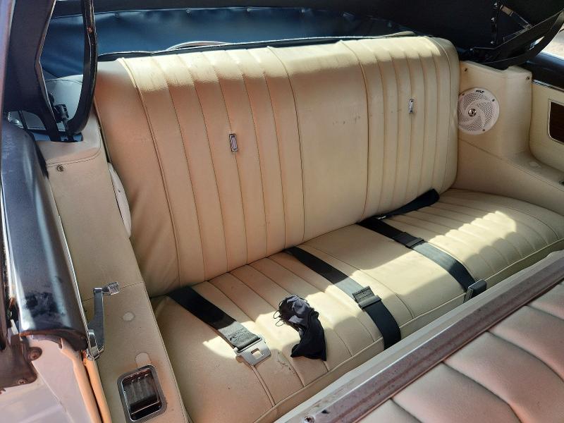 6H25C629026 1966 MERCURY COMET photo no. 10
