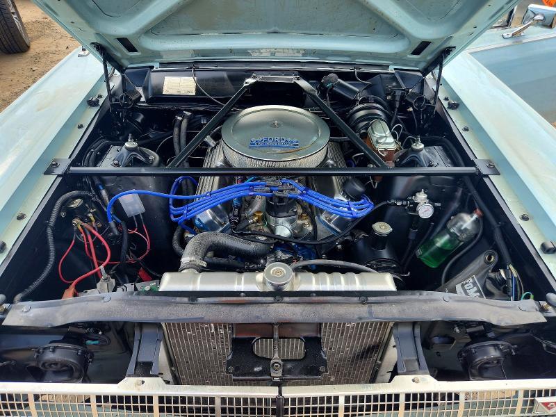 6H25C629026 1966 MERCURY COMET photo no. 11