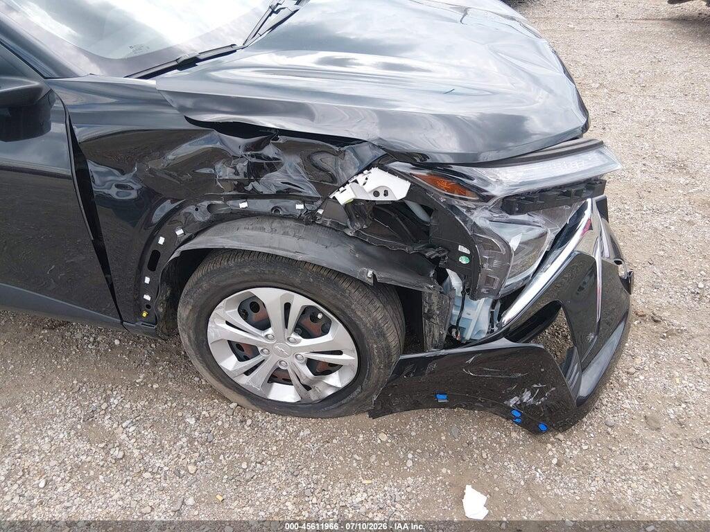 KL77LFE20RC033866 2024 CHEVROLET TRAX photo no. 6