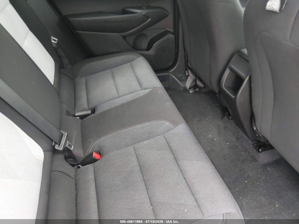 KL77LFE20RC033866 2024 CHEVROLET TRAX photo no. 8