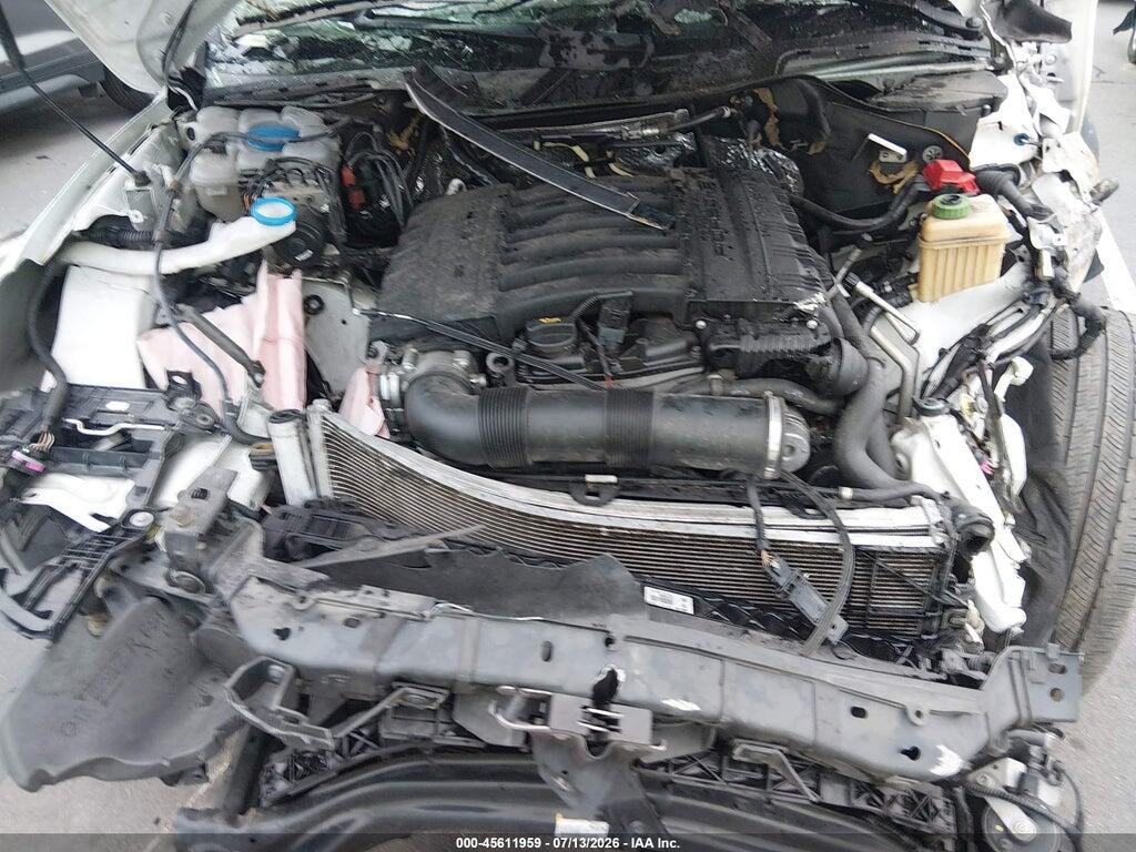 WP1AA2A22GLA04846 2016 PORSCHE CAYENNE photo no. 10