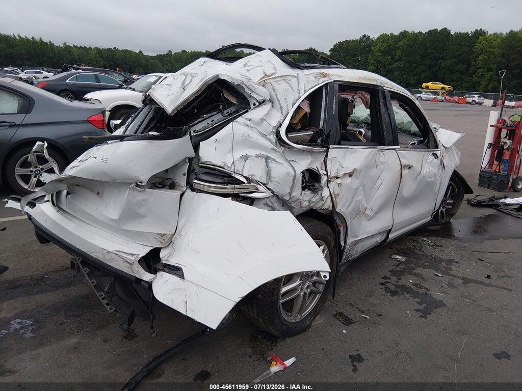 WP1AA2A22GLA04846 2016 PORSCHE CAYENNE photo no. 4