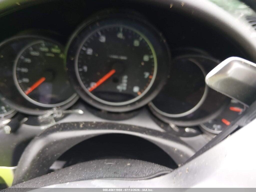 WP1AA2A22GLA04846 2016 PORSCHE CAYENNE photo no. 7