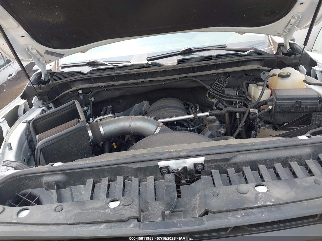 1GT59LE79PF246829 2023 GMC SIERRA 2500HD photo no. 10