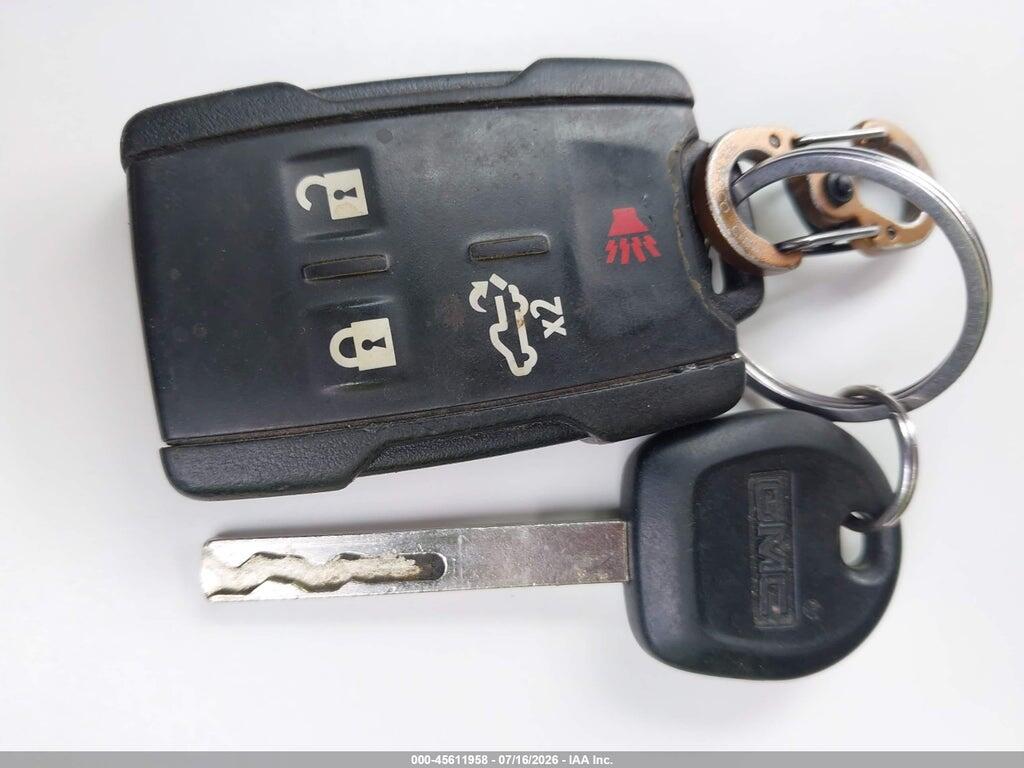 1GT59LE79PF246829 2023 GMC SIERRA 2500HD photo no. 11