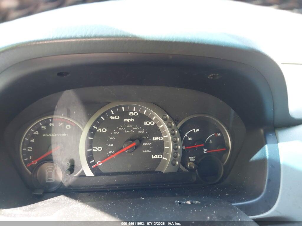 5FNYF18655B050613 2005 HONDA PILOT photo no. 7
