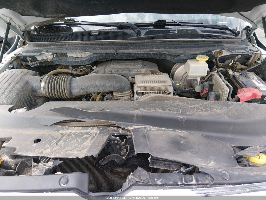 1C6SRFJT6MN775574 2021 RAM 1500 photo no. 10