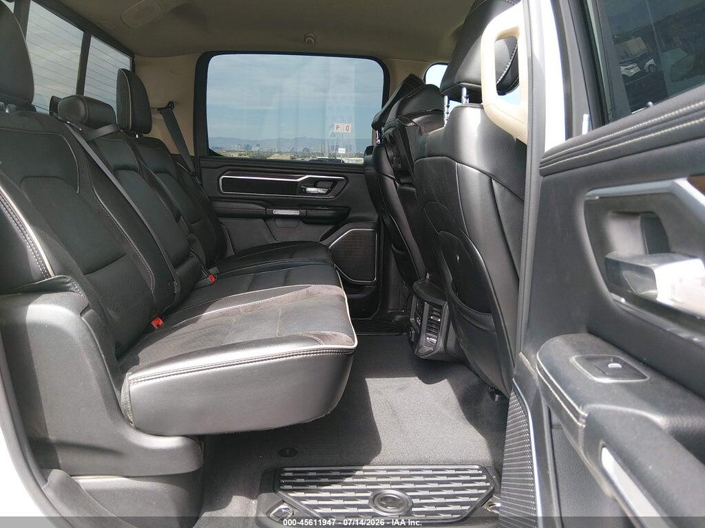 1C6SRFJT6MN775574 2021 RAM 1500 photo no. 8