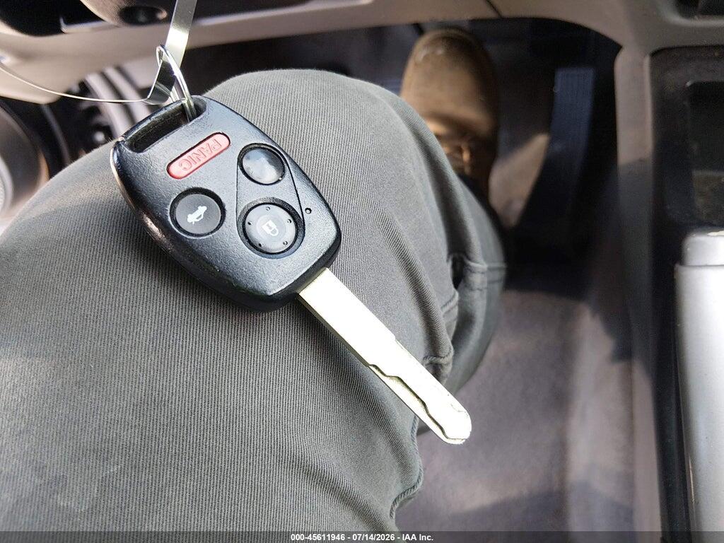19XFA1F83AE011867 2010 HONDA CIVIC photo no. 11