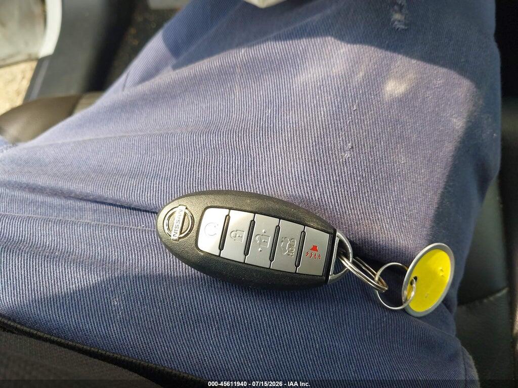 5N1AR2MM2EC687972 2014 NISSAN PATHFINDER photo no. 11
