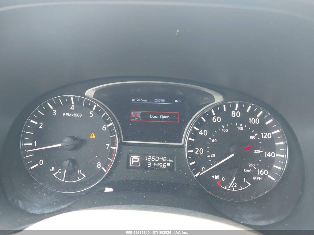 5N1AR2MM2EC687972 2014 NISSAN PATHFINDER photo no. 7