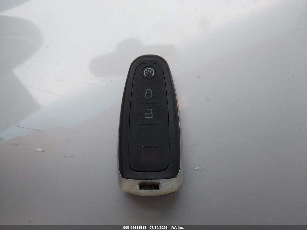 1FAHP2H82FG113748 2015 FORD TAURUS photo no. 11