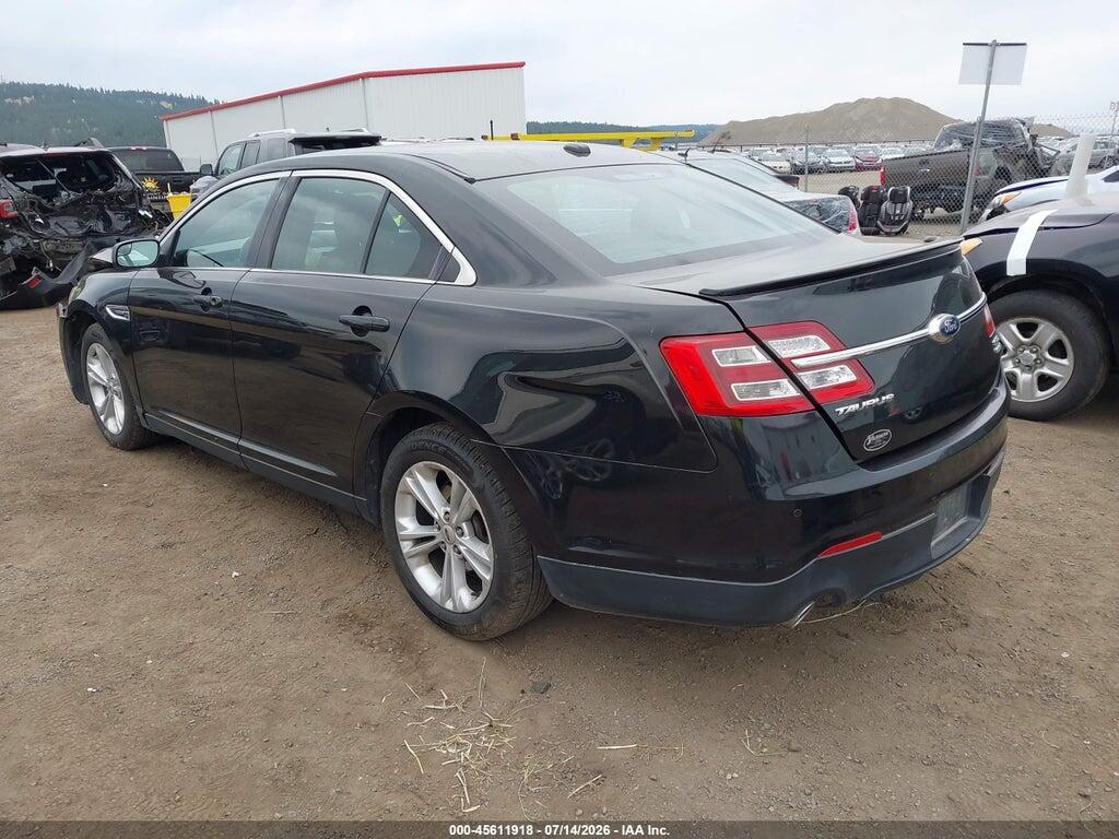 1FAHP2H82FG113748 2015 FORD TAURUS photo no. 3