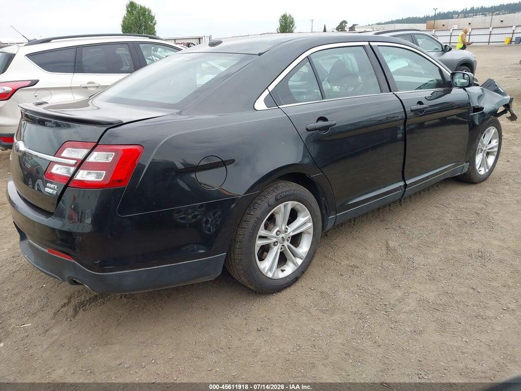 1FAHP2H82FG113748 2015 FORD TAURUS photo no. 4