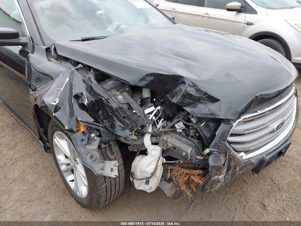 1FAHP2H82FG113748 2015 FORD TAURUS photo no. 6