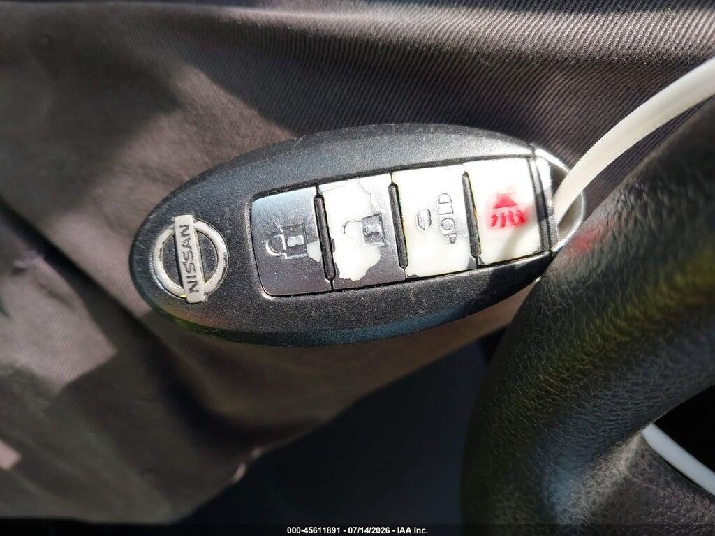 1N4AL21E98N407109 2008 NISSAN ALTIMA photo no. 11