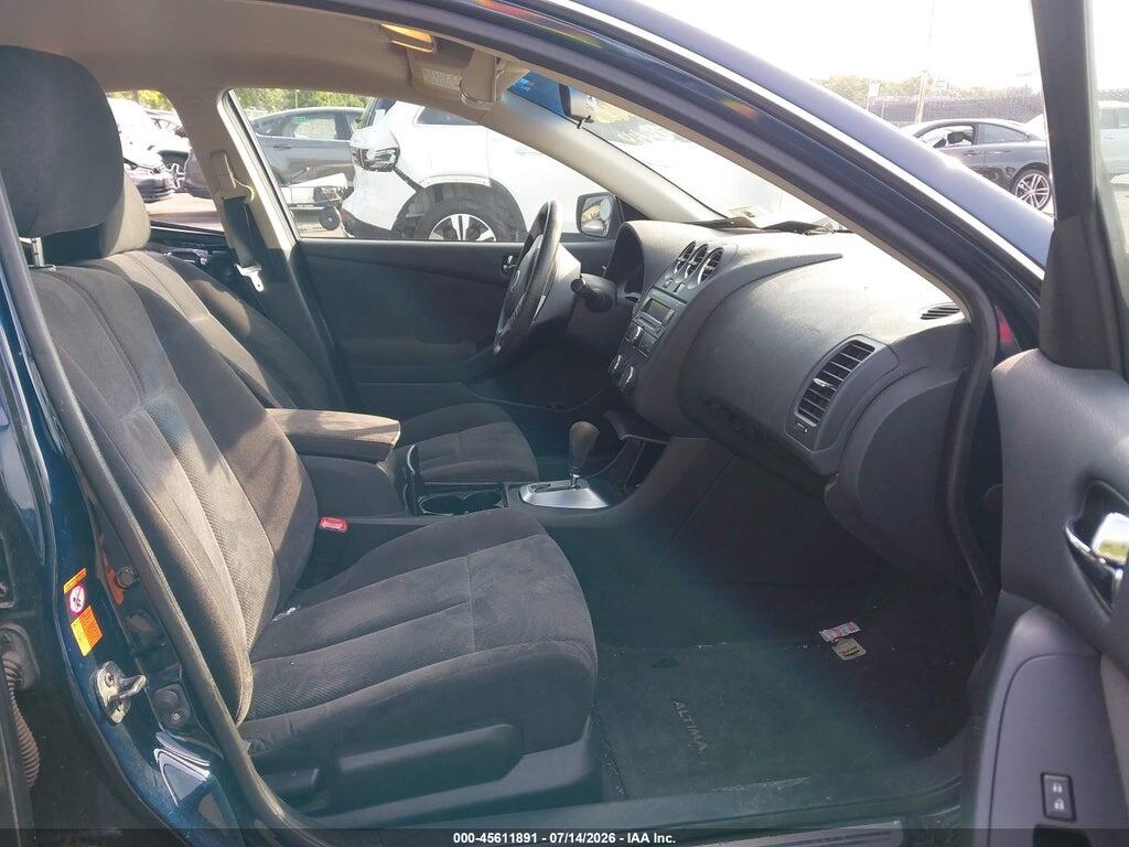 1N4AL21E98N407109 2008 NISSAN ALTIMA photo no. 5