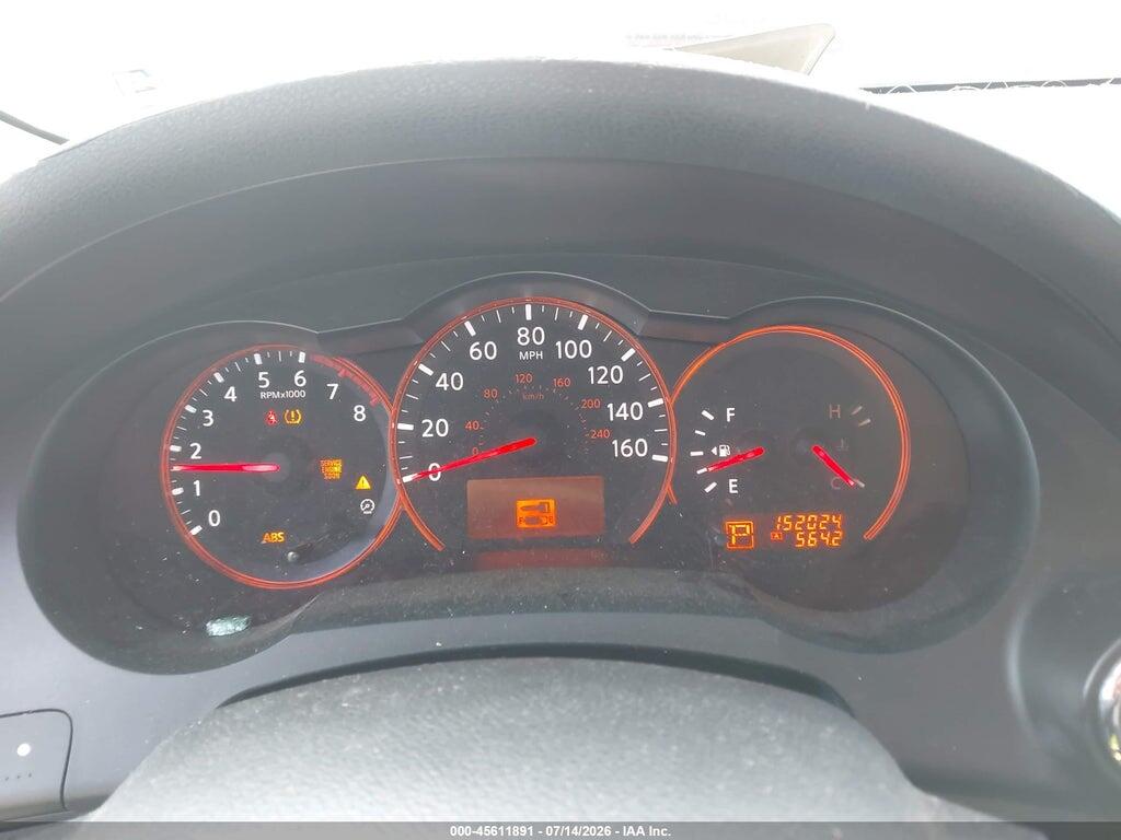 1N4AL21E98N407109 2008 NISSAN ALTIMA photo no. 7