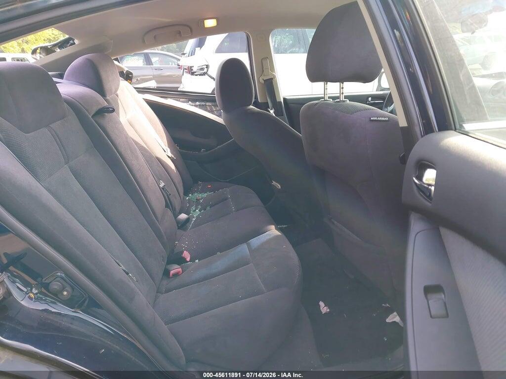 1N4AL21E98N407109 2008 NISSAN ALTIMA photo no. 8