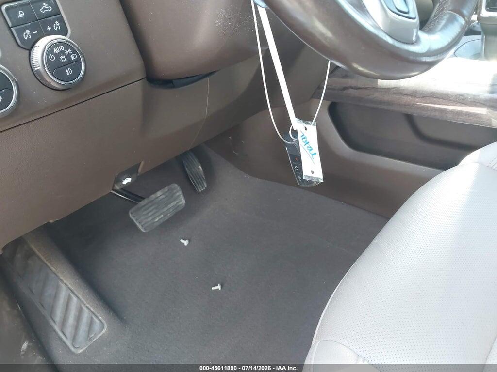 3GCPAEEDXPG122777 2023 CHEVROLET SILVERADO 1500 photo no. 11