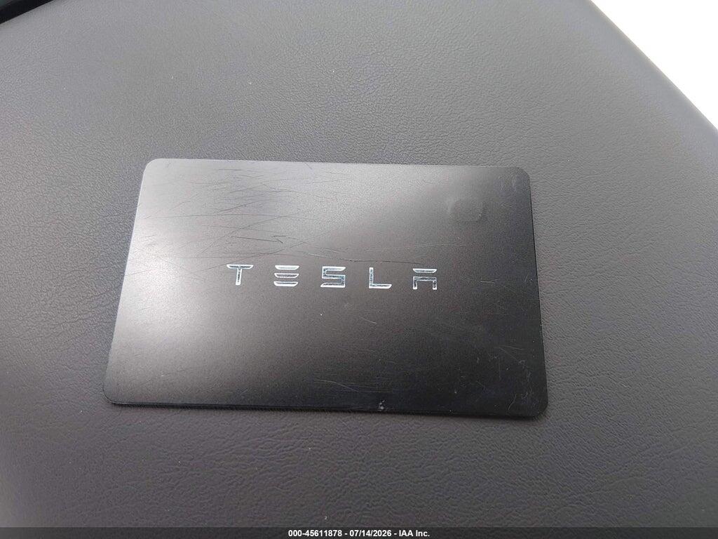 7SAYGDED1TF626280 2026 TESLA MODEL Y photo no. 10