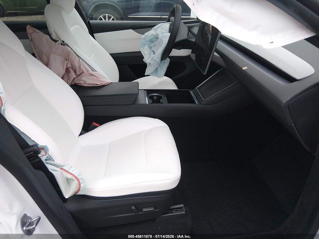 7SAYGDED1TF626280 2026 TESLA MODEL Y photo no. 5