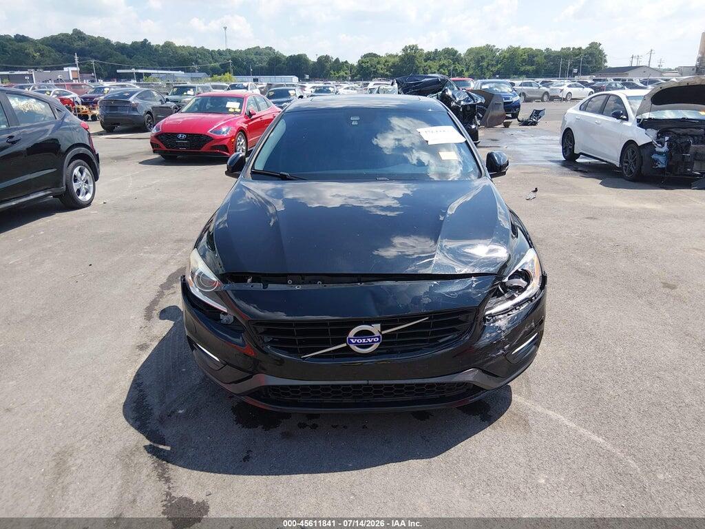 YV140MTL7J2462666 2018 VOLVO S60 photo no. 12