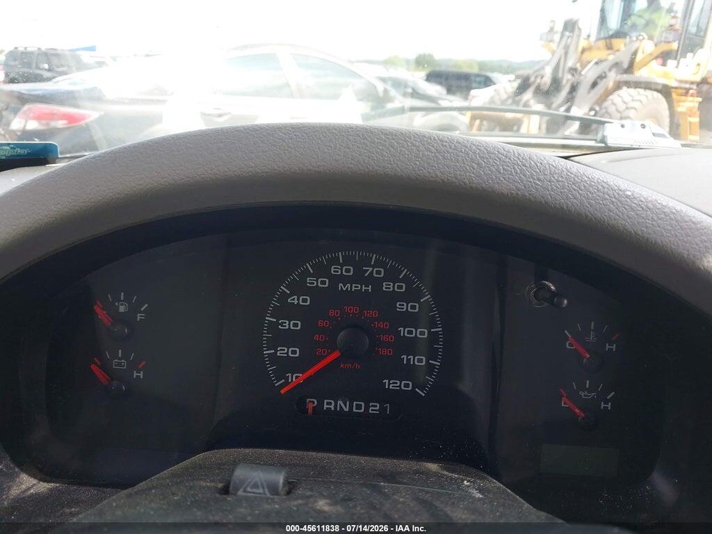 1FTRX14WX7FB13212 2007 FORD F-150 photo no. 7