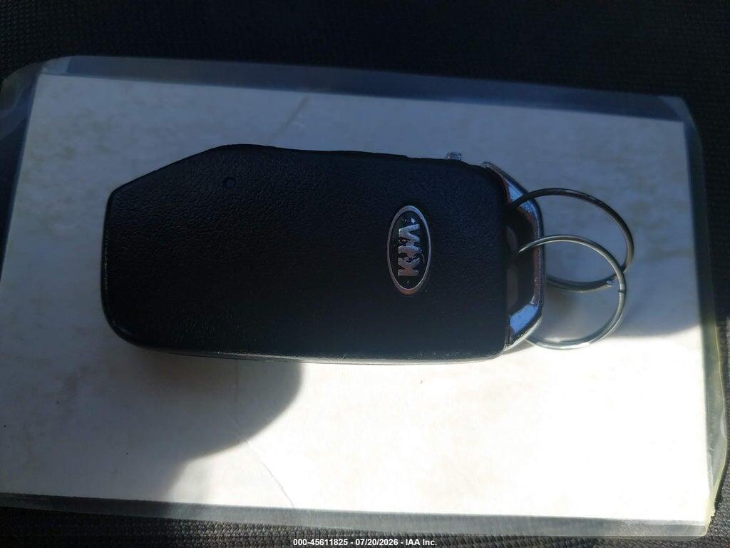 3KPF34AD8LE187882 2020 KIA FORTE photo no. 11