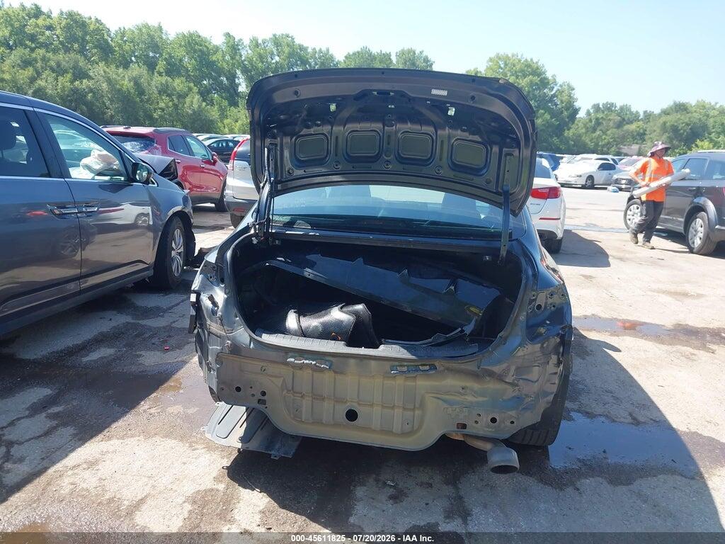 3KPF34AD8LE187882 2020 KIA FORTE photo no. 6