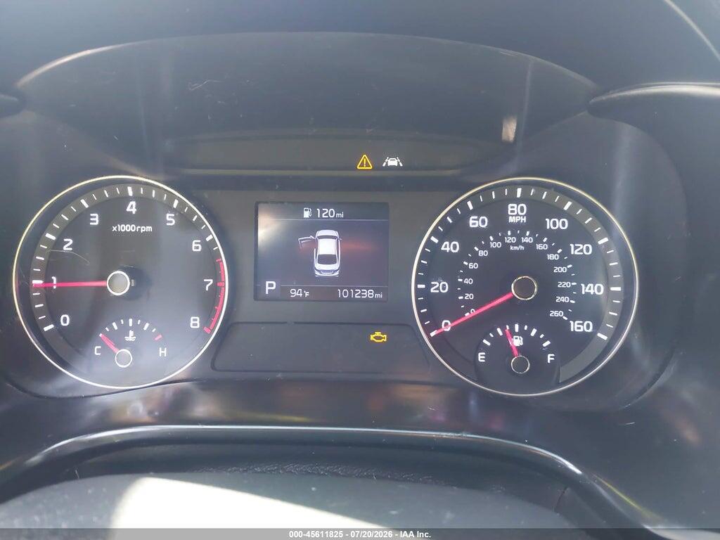 3KPF34AD8LE187882 2020 KIA FORTE photo no. 7