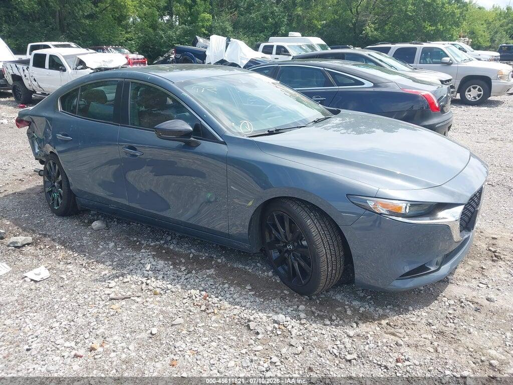 3MZBPACM0PM382317 2023 MAZDA MAZDA3 photo no. 1