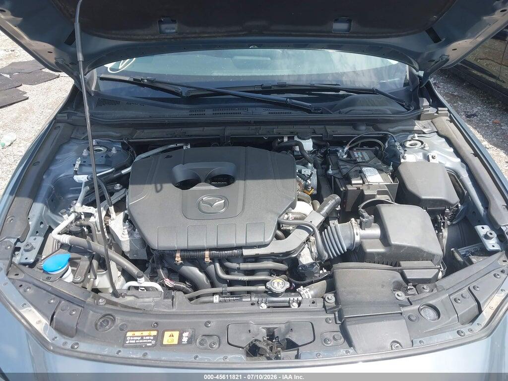 3MZBPACM0PM382317 2023 MAZDA MAZDA3 photo no. 10
