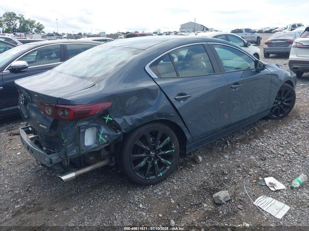 3MZBPACM0PM382317 2023 MAZDA MAZDA3 photo no. 4