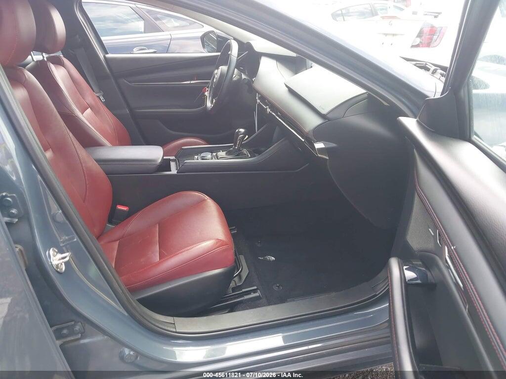 3MZBPACM0PM382317 2023 MAZDA MAZDA3 photo no. 5