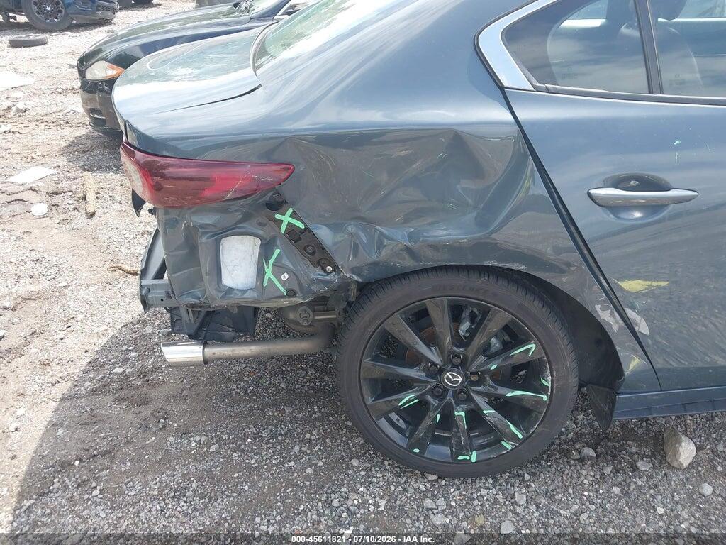 3MZBPACM0PM382317 2023 MAZDA MAZDA3 photo no. 6