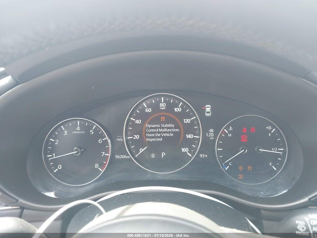 3MZBPACM0PM382317 2023 MAZDA MAZDA3 photo no. 7