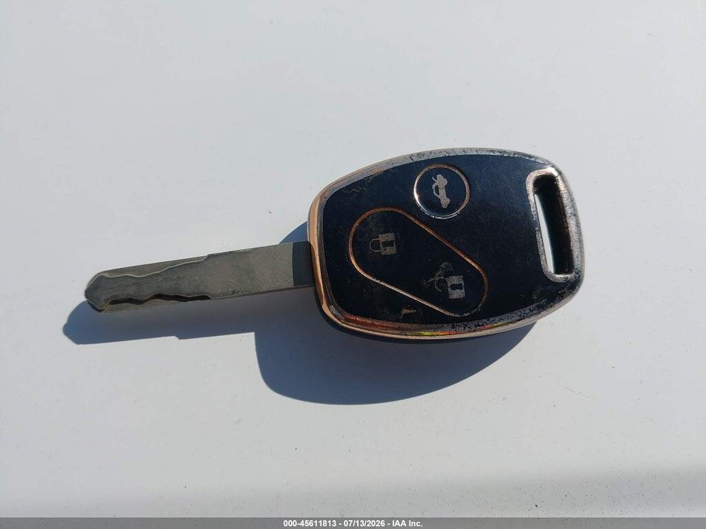 1HGCP2F69BA107272 2011 HONDA ACCORD photo no. 11