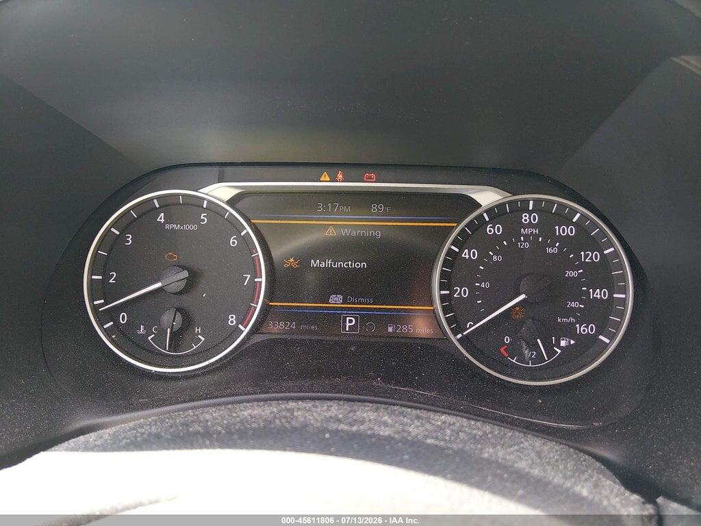3N1AB8CV9RY284447 2024 NISSAN SENTRA photo no. 7