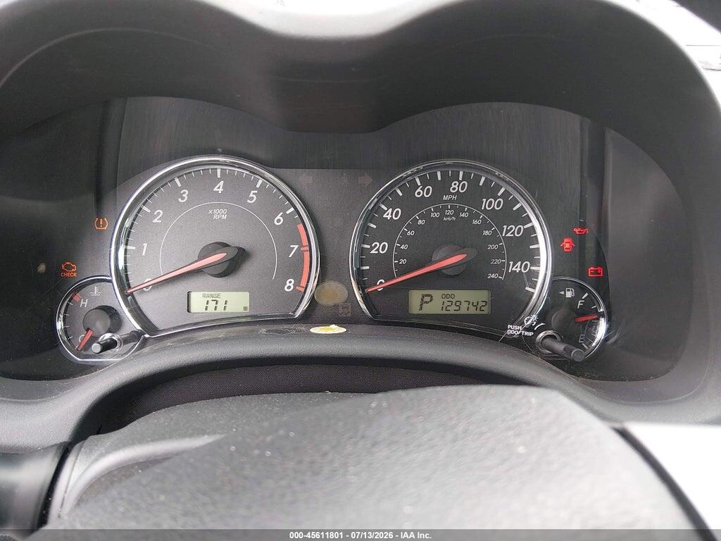 5YFBU4EE2DP107118 2013 TOYOTA COROLLA photo no. 7