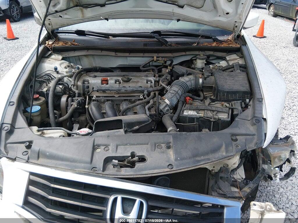 1HGCP2F38AA190231 2010 HONDA ACCORD photo no. 10