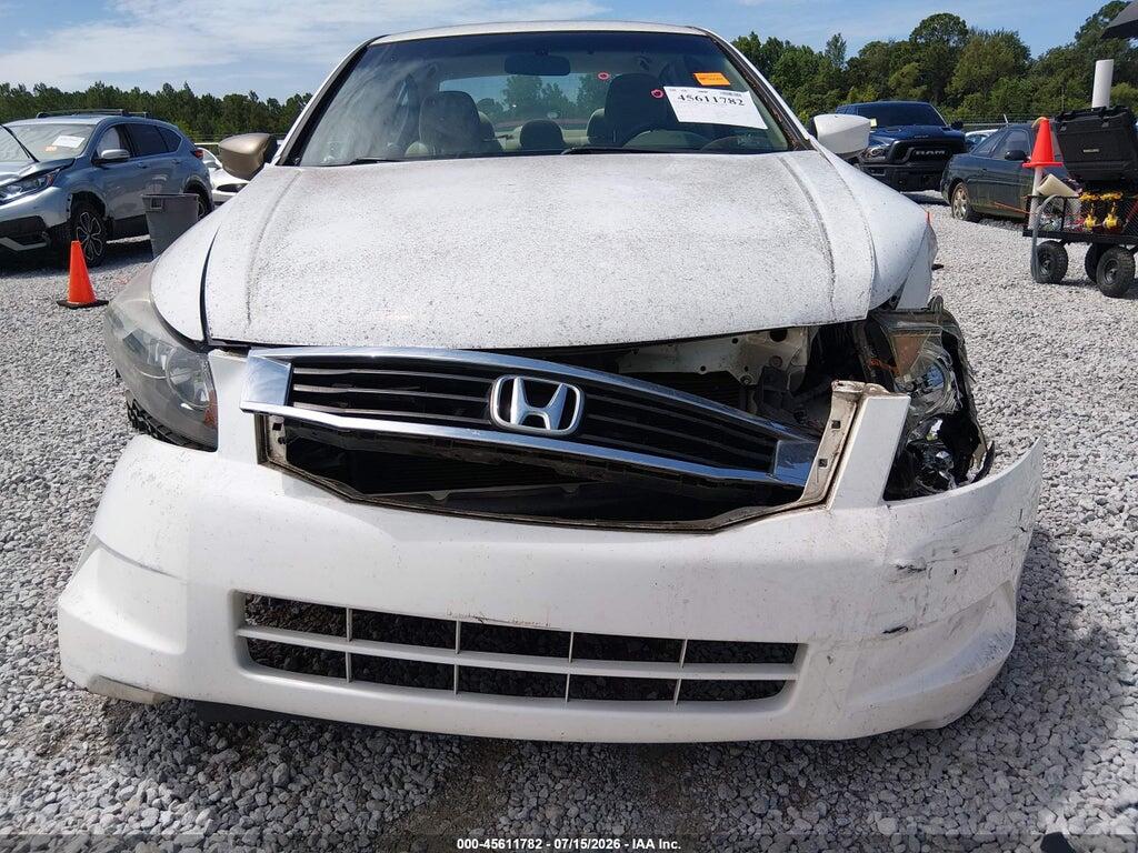 1HGCP2F38AA190231 2010 HONDA ACCORD photo no. 6
