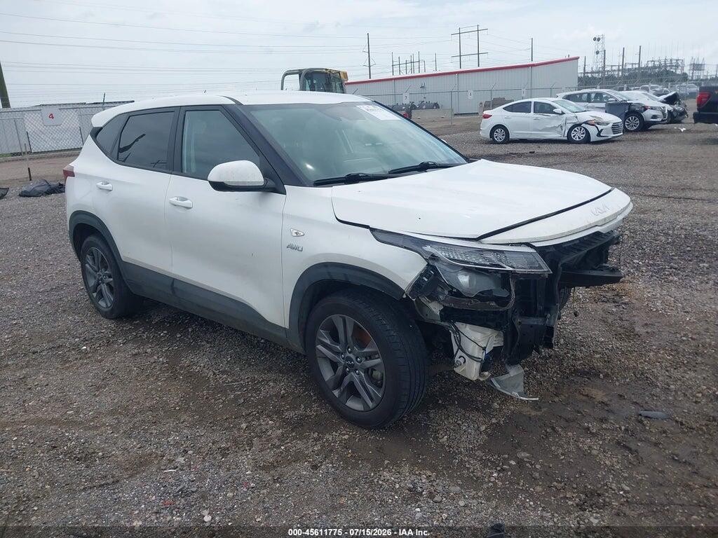 KNDEPCAA7P7448263 2023 KIA SELTOS photo no. 1