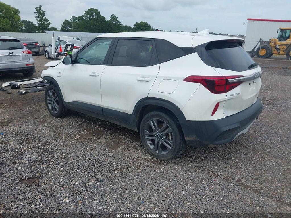 KNDEPCAA7P7448263 2023 KIA SELTOS photo no. 3