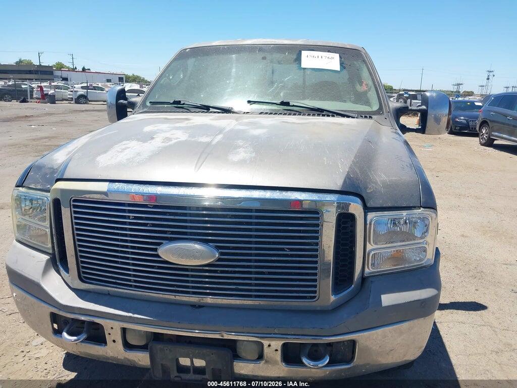1FTWW30P87EA09212 2007 FORD F-350 photo no. 12