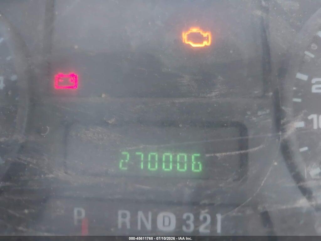 1FTWW30P87EA09212 2007 FORD F-350 photo no. 5