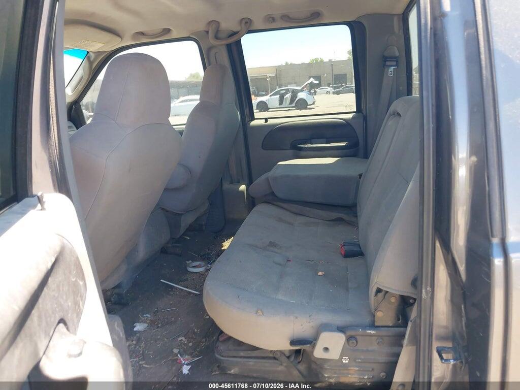 1FTWW30P87EA09212 2007 FORD F-350 photo no. 7