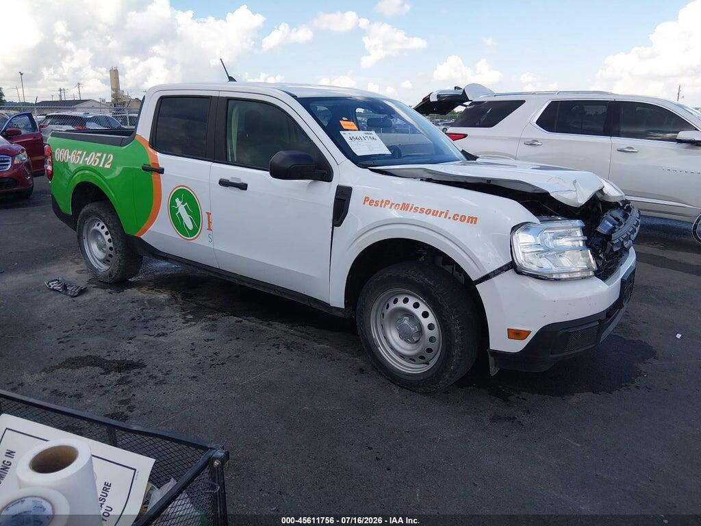 3FTTW8A39RRA10381 2024 FORD MAVERICK photo no. 1